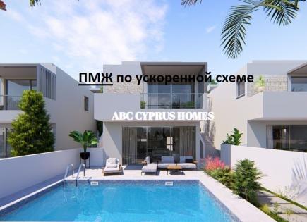 Вилла за 595 000 евро в Пафосе, Кипр