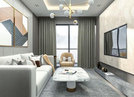 Квартира за 29 000 евро в Мерсине, Турция