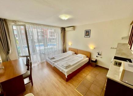 Квартира за 47 000 евро на Солнечном берегу, Болгария