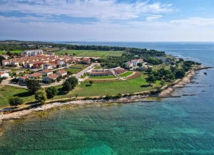 Вилла за 534 000 евро в Медулине, Хорватия