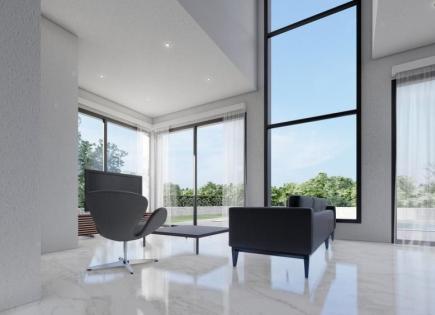 Вилла за 539 000 евро в Бртонигле, Хорватия