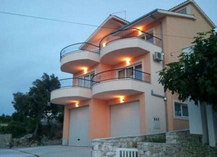 Отель, гостиница за 549 000 евро в Хорватии