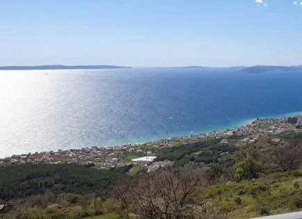 Отель, гостиница за 535 000 евро в Подстране, Хорватия