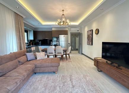 Квартира за 236 500 евро в Алании, Турция