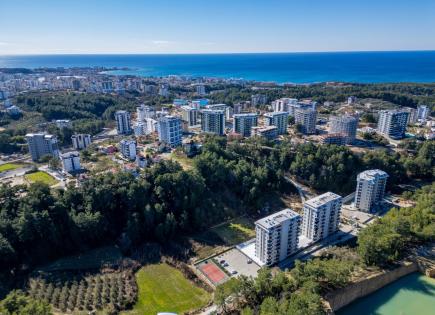 Квартира за 70 000 евро в Авсалларе, Турция