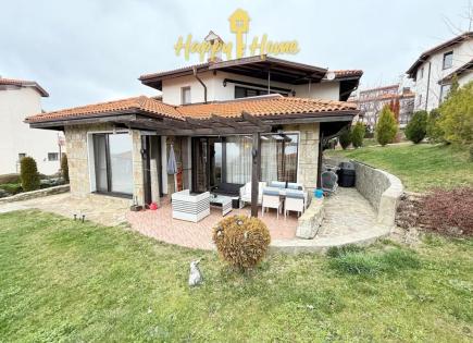 Квартира за 112 000 евро в Кошарице, Болгария