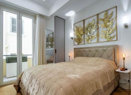 Апартаменты за 2 795 000 евро в Монте Карло, Монако