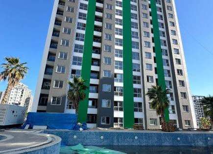 Квартира за 72 000 евро в Мерсине, Турция