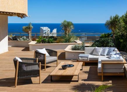 Апартаменты за 15 500 000 евро в Монако, Монако