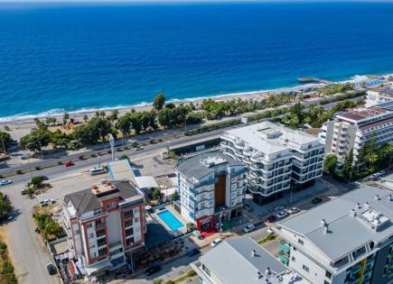 Квартира за 95 000 евро в Алании, Турция