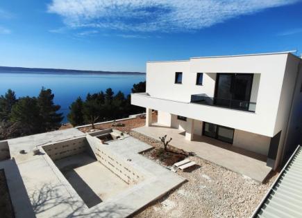 Вилла за 1 050 000 евро в Хорватии