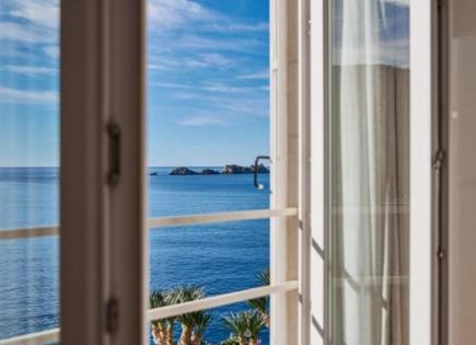 Вилла за 5 000 000 евро в Хорватии