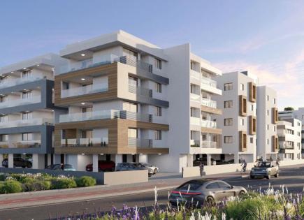 Апартаменты за 429 070 евро в Ларнаке, Кипр