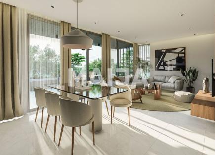 Апартаменты за 689 990 евро в Лимасоле, Кипр