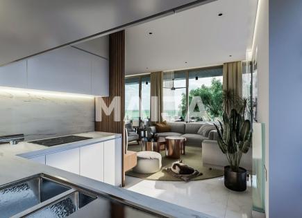 Апартаменты за 583 495 евро в Лимасоле, Кипр