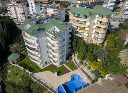 Квартира за 125 000 евро в Алании, Турция