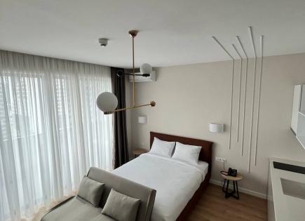 Квартира за 53 019 евро в Батуми, Грузия