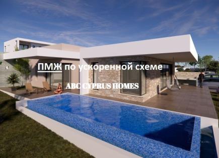 Бунгало за 650 000 евро в Пафосе, Кипр