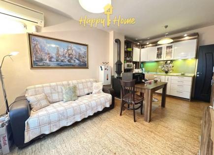Квартира за 125 900 евро в Поморие, Болгария