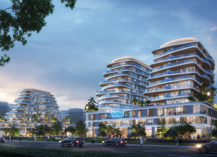 Апартаменты за 631 814 евро в Дубае, ОАЭ