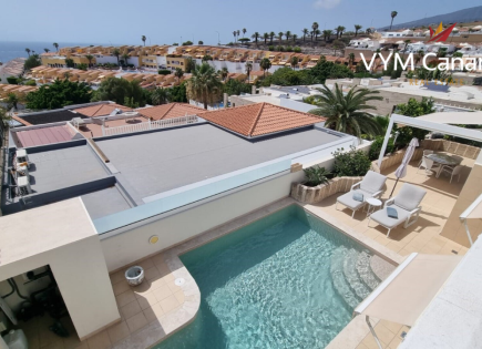 Вилла за 699 000 евро на Тенерифе, Испания