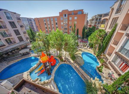 Квартира за 99 000 евро на Солнечном берегу, Болгария