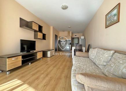 Квартира за 145 000 евро в Святом Власе, Болгария