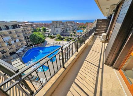 Квартира за 135 000 евро в Святом Власе, Болгария