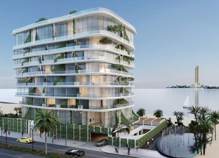 Апартаменты за 1 220 000 евро в ОАЭ