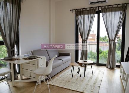 Апартаменты за 127 000 евро в Тивате, Черногория