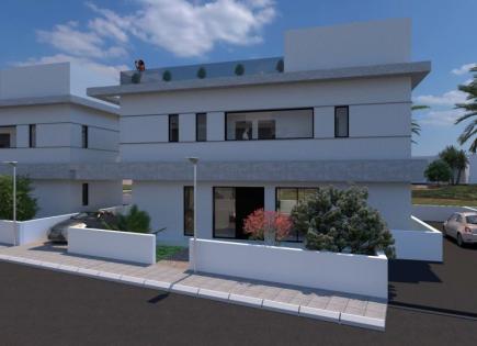 Квартира за 820 000 евро в Фамагусте, Кипр