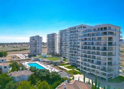 Апартаменты за 234 301 евро в Фамагусте, Кипр