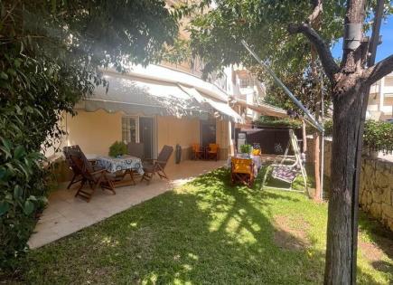 Квартира за 178 000 евро на Халкидиках, Греция