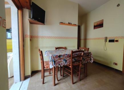Квартира за 32 000 евро в Скалее, Италия