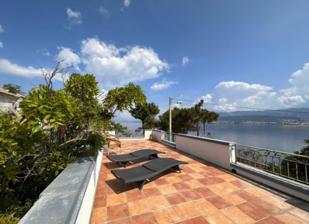 Вилла за 1 280 000 евро в Хорватии