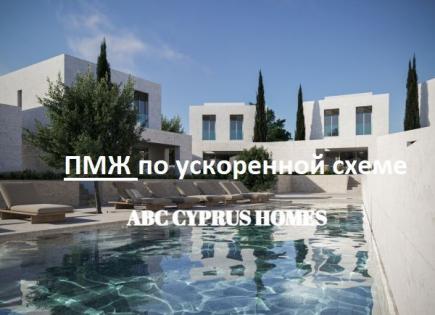 Коттедж за 650 000 евро в Пафосе, Кипр