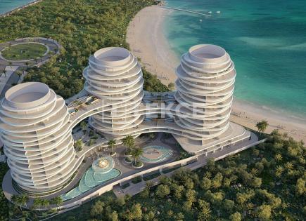 Апартаменты за 708 000 евро в ОАЭ