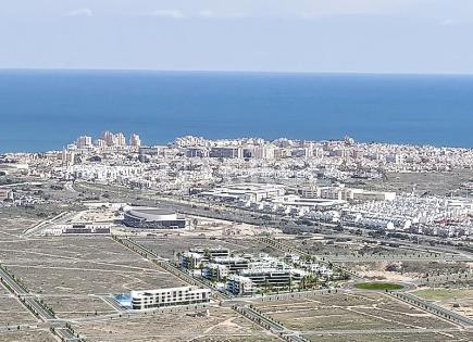 Апартаменты за 337 000 евро в Торревьехе, Испания