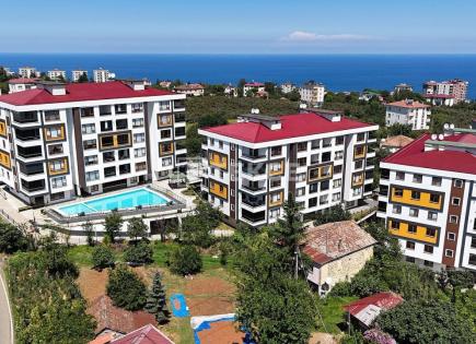 Апартаменты за 158 000 евро в Турции
