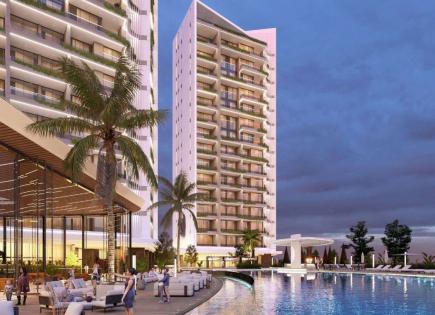 Апартаменты за 551 000 евро в Ларнаке, Кипр