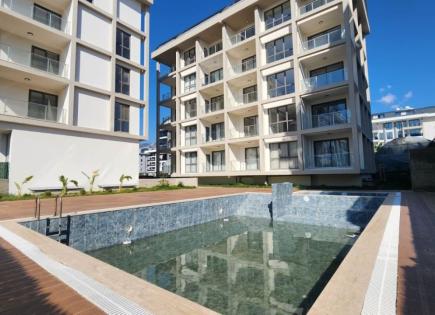 Квартира за 92 000 евро в Алании, Турция