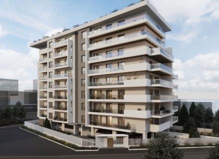 Квартира за 535 000 евро в Салониках, Греция