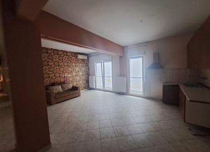 Квартира за 160 000 евро в Салониках, Греция
