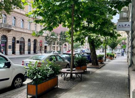 Апартаменты за 610 000 евро в Будапеште, Венгрия