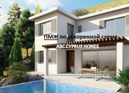 Вилла за 625 000 евро в Пафосе, Кипр