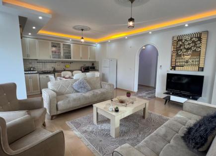 Квартира за 112 000 евро в Алании, Турция
