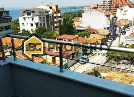 Квартира за 73 500 евро в Варне, Болгария