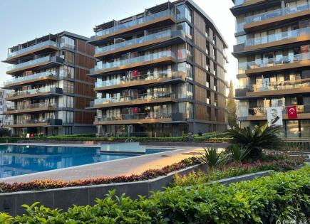 Квартира за 417 000 евро в Анталии, Турция
