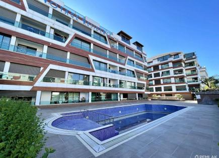 Квартира за 155 000 евро в Анталии, Турция