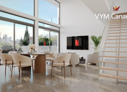 Вилла за 1 099 000 евро на Коста-Бланка, Испания